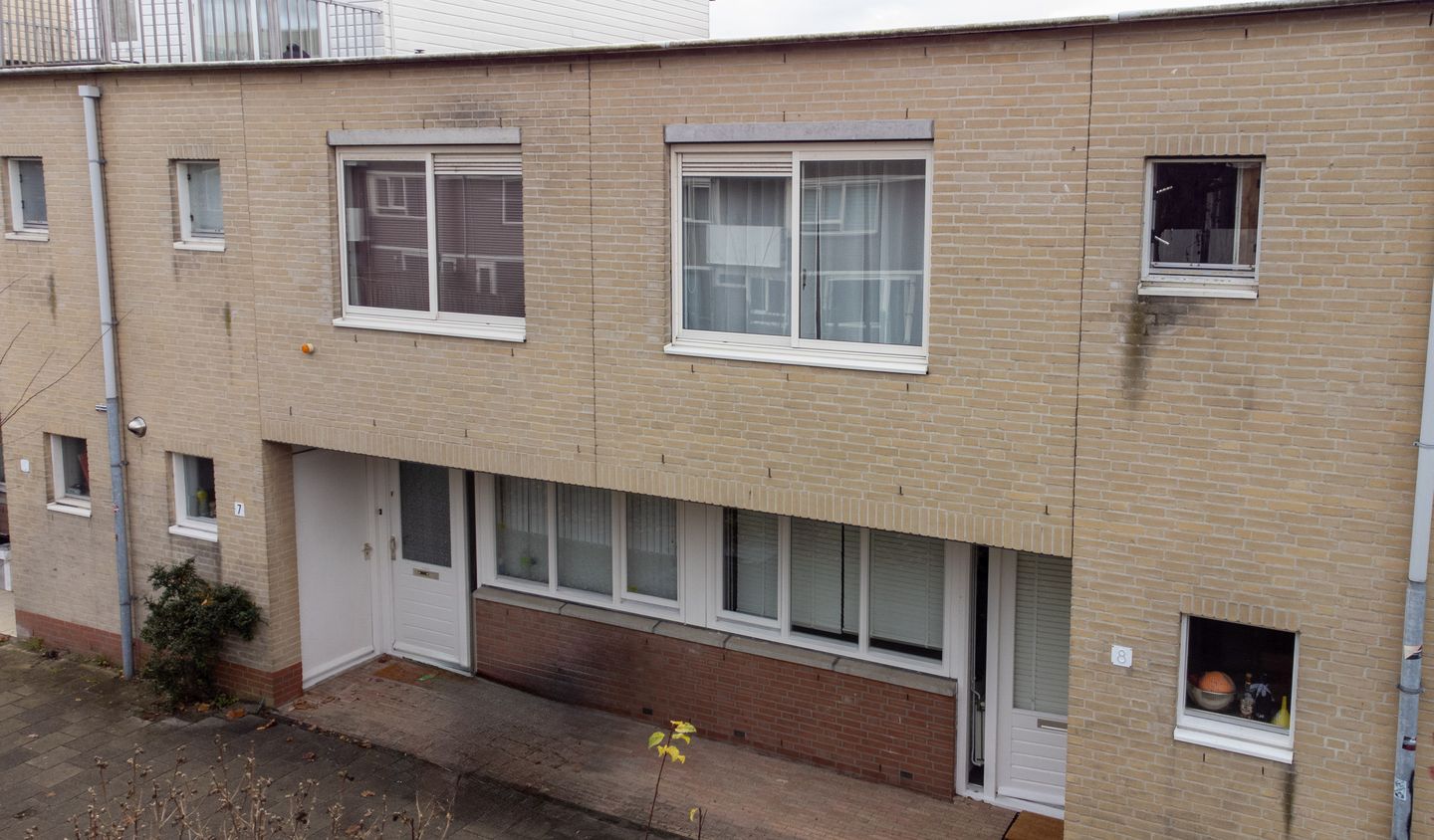 Foto 29 van Randwijkhof 8