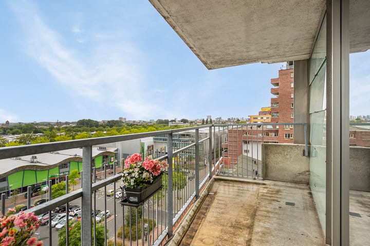 Foto 31 van Puck van Heelstraat 98