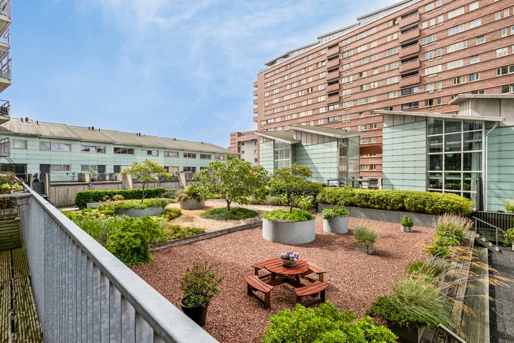 Foto 37 van Puck van Heelstraat 98