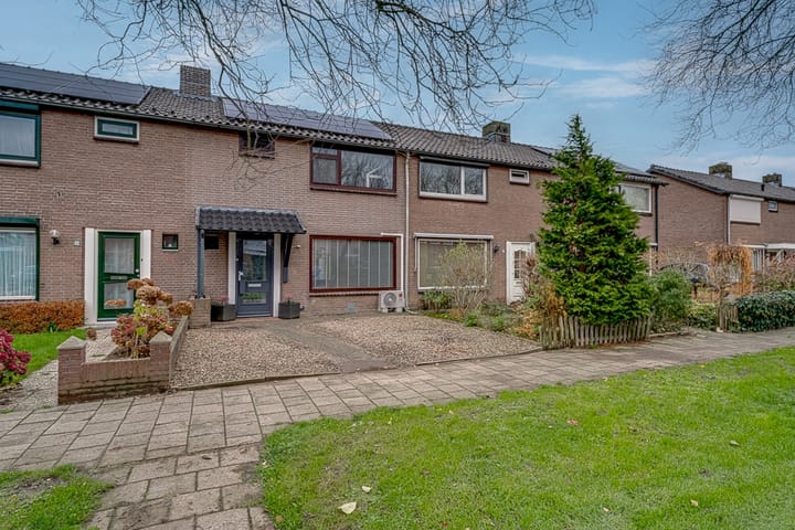 Foto 1 van Kampstraat 20