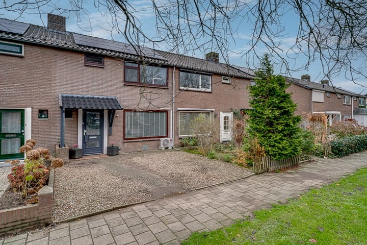 Foto 2 van Kampstraat 20