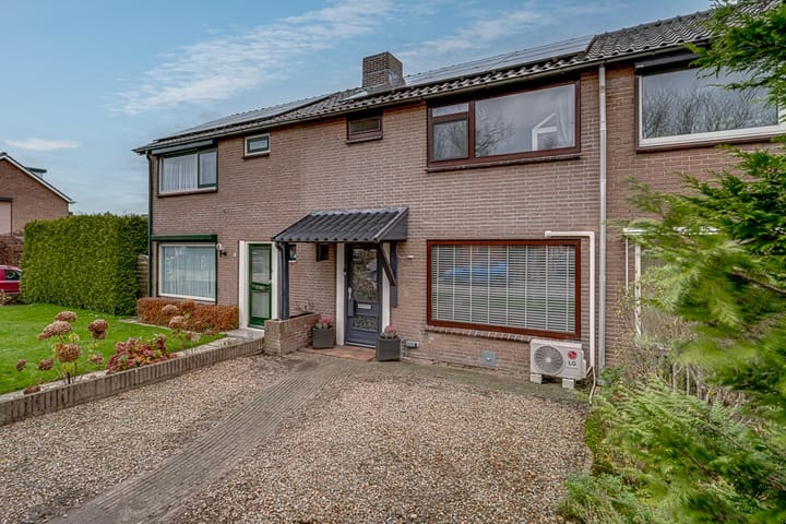 Foto 3 van Kampstraat 20