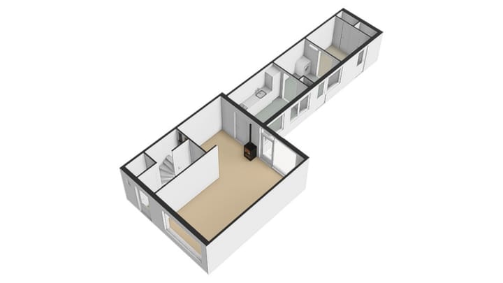 Foto 35 van Kampstraat 20