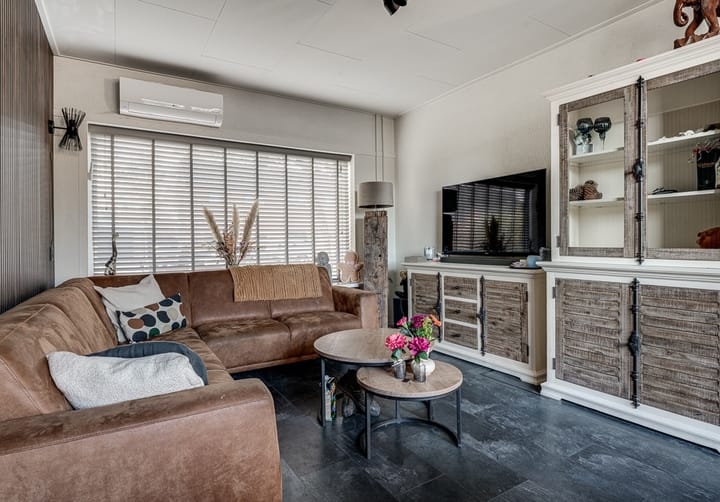 Foto 6 van Kampstraat 20