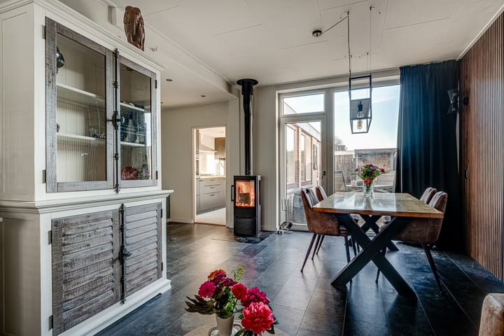 Foto 7 van Kampstraat 20