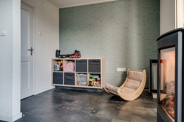 Foto 9 van Kampstraat 20