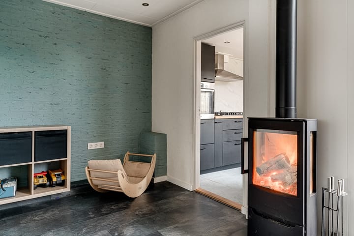 Foto 10 van Kampstraat 20