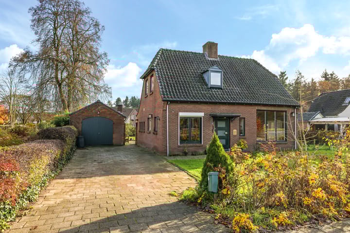 Foto 1 van Keppelseweg 39