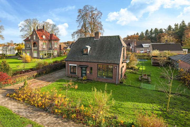 Foto 2 van Keppelseweg 39