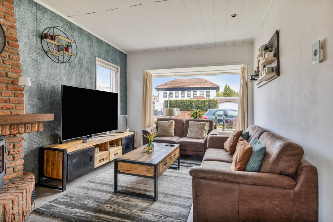 Foto 2 van Joost van den Vondelstraat 1