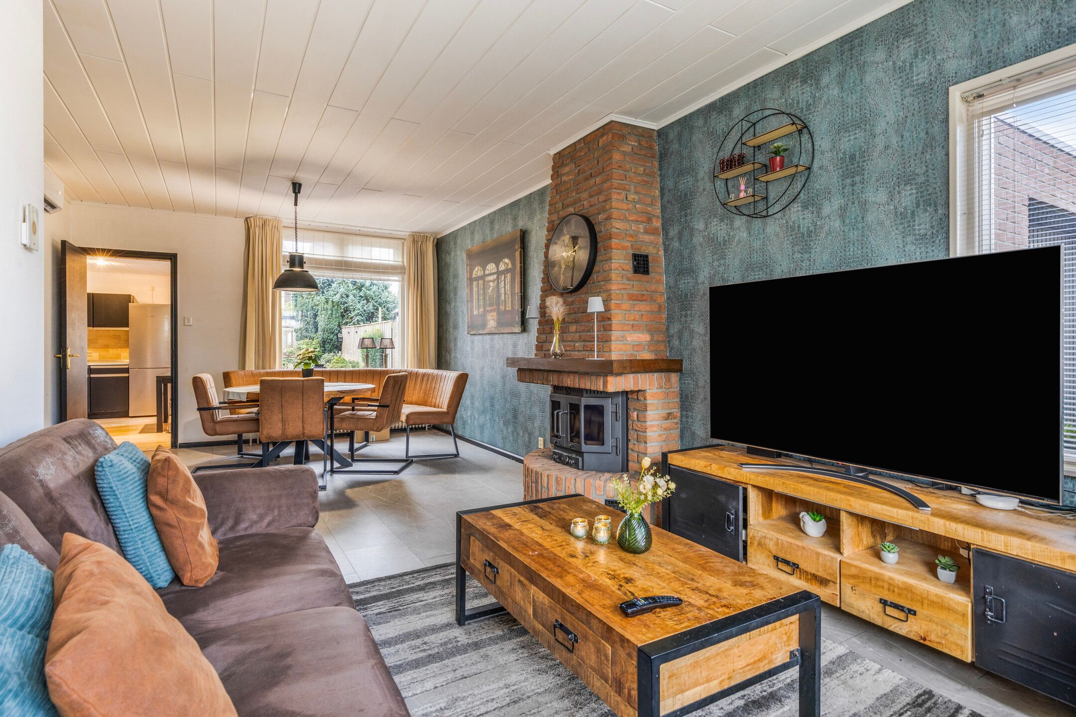 Foto 3 van Joost van den Vondelstraat 1