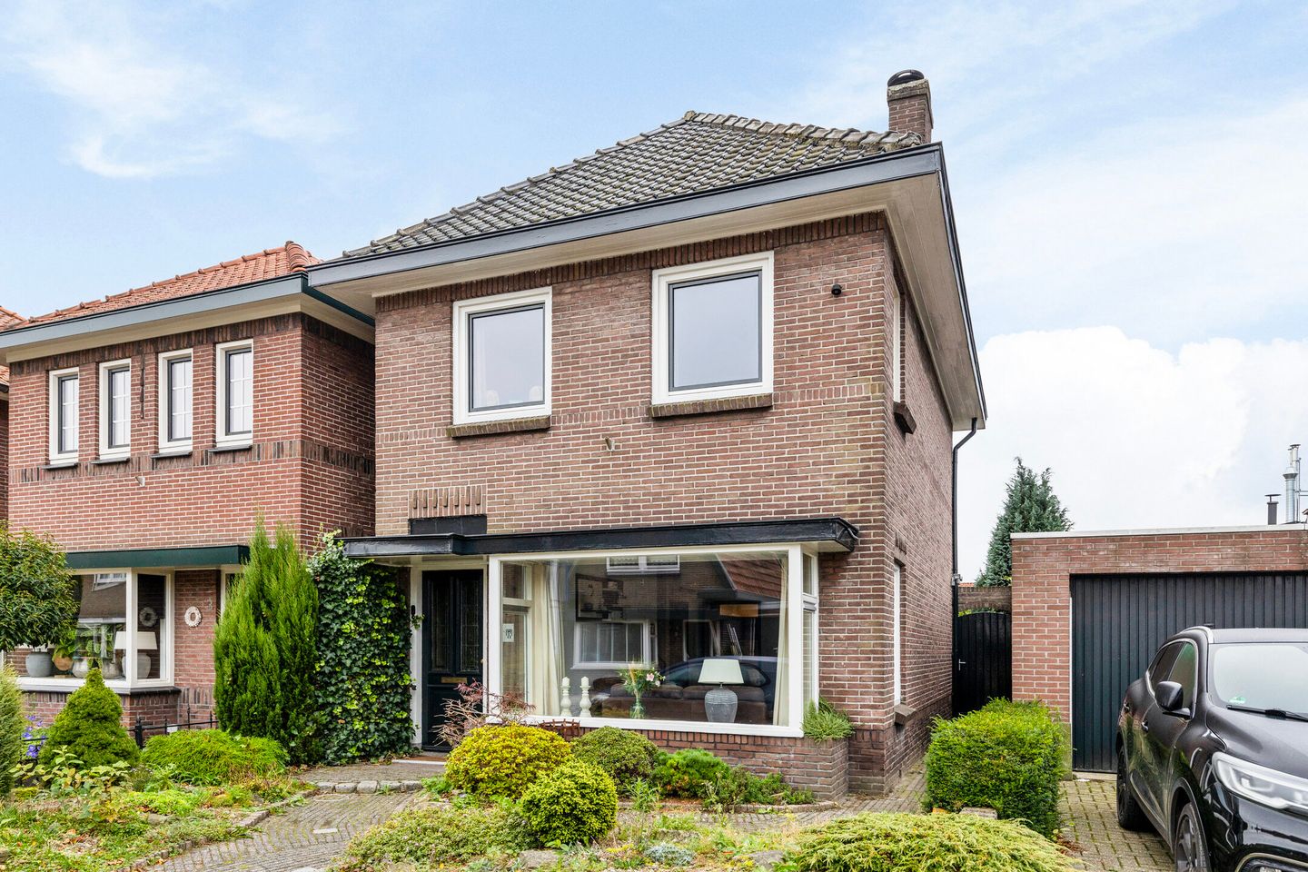 Foto 4 van Joost van den Vondelstraat 1