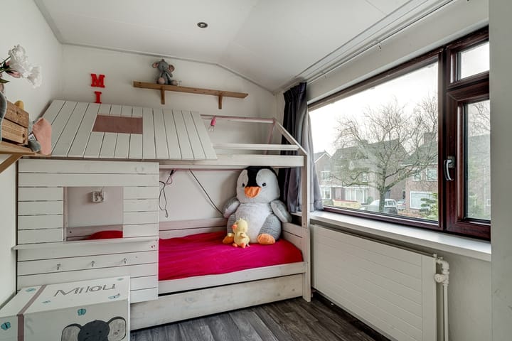 Foto 24 van Kampstraat 20