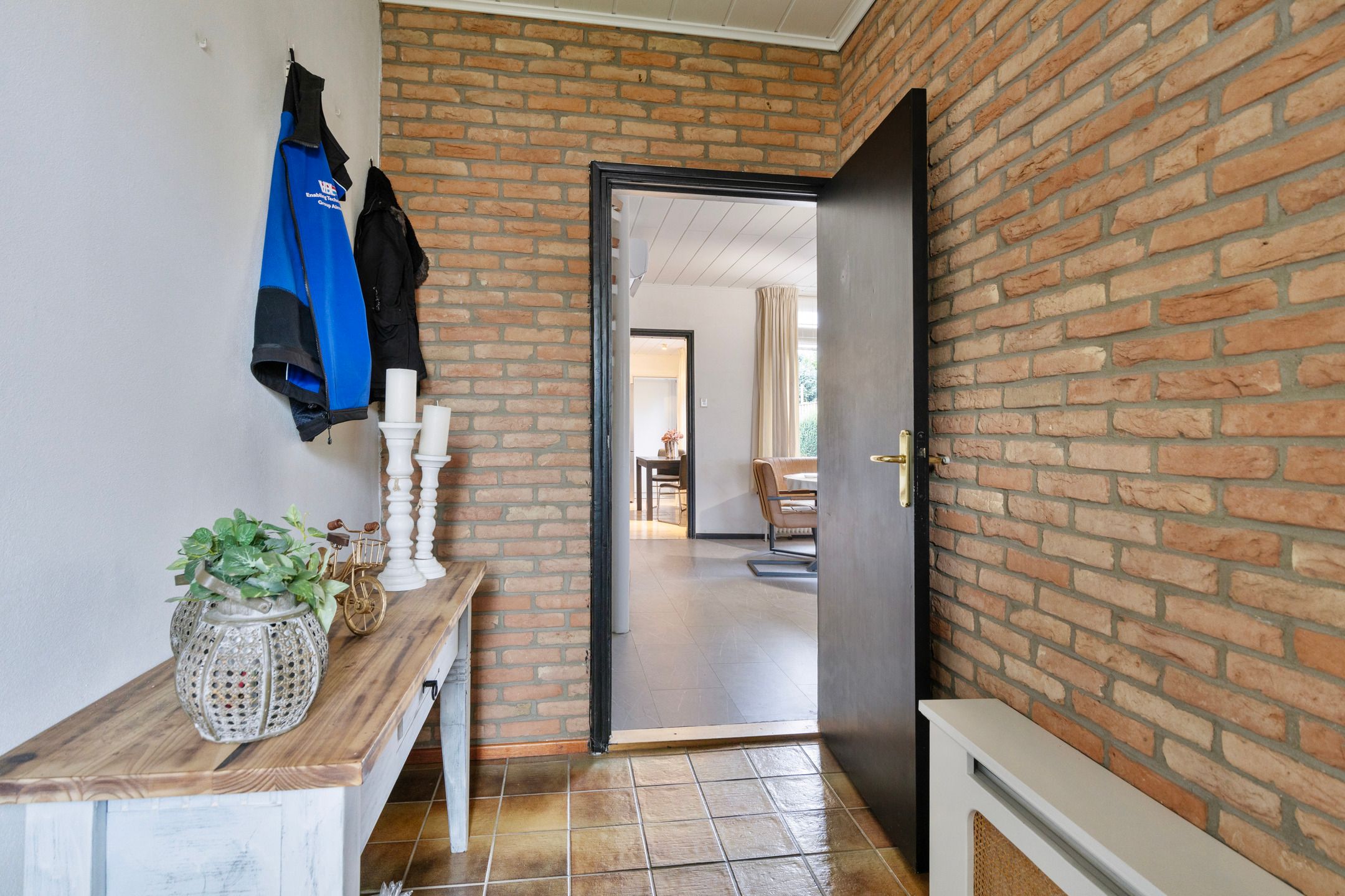 Foto 6 van Joost van den Vondelstraat 1