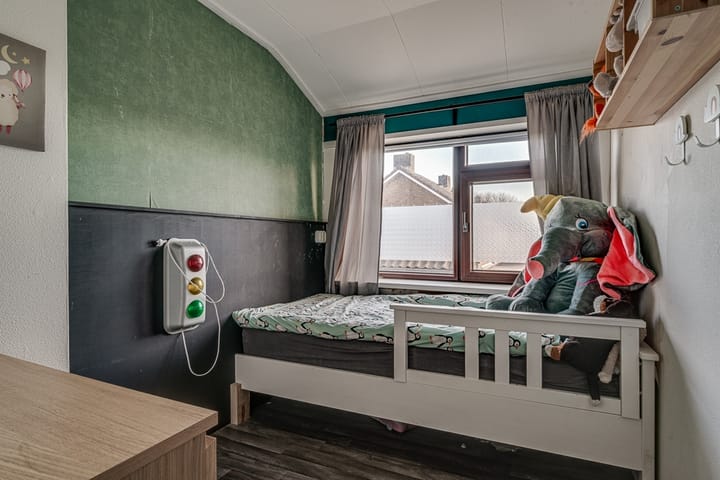 Foto 25 van Kampstraat 20