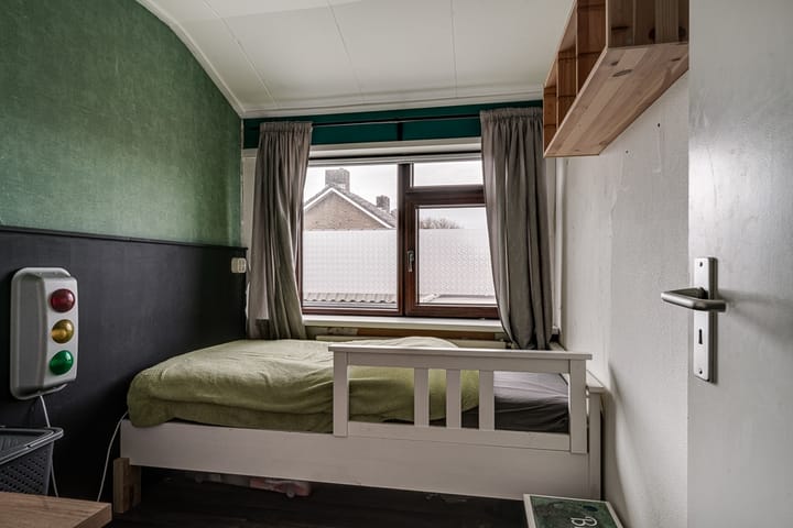 Foto 26 van Kampstraat 20