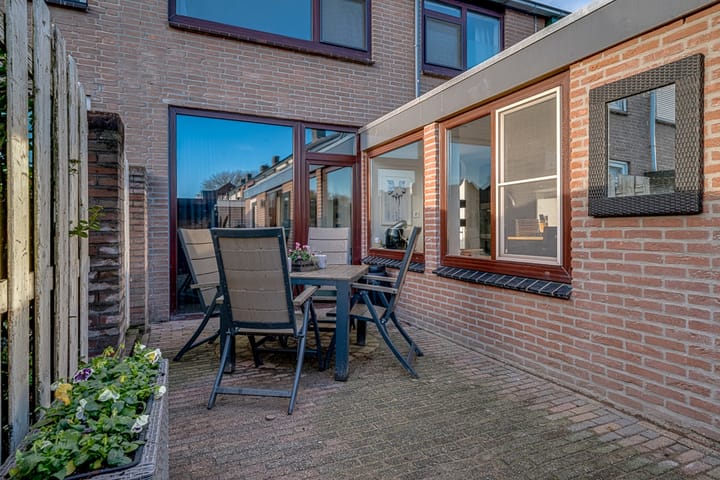 Foto 27 van Kampstraat 20