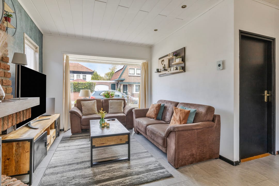 Foto 8 van Joost van den Vondelstraat 1