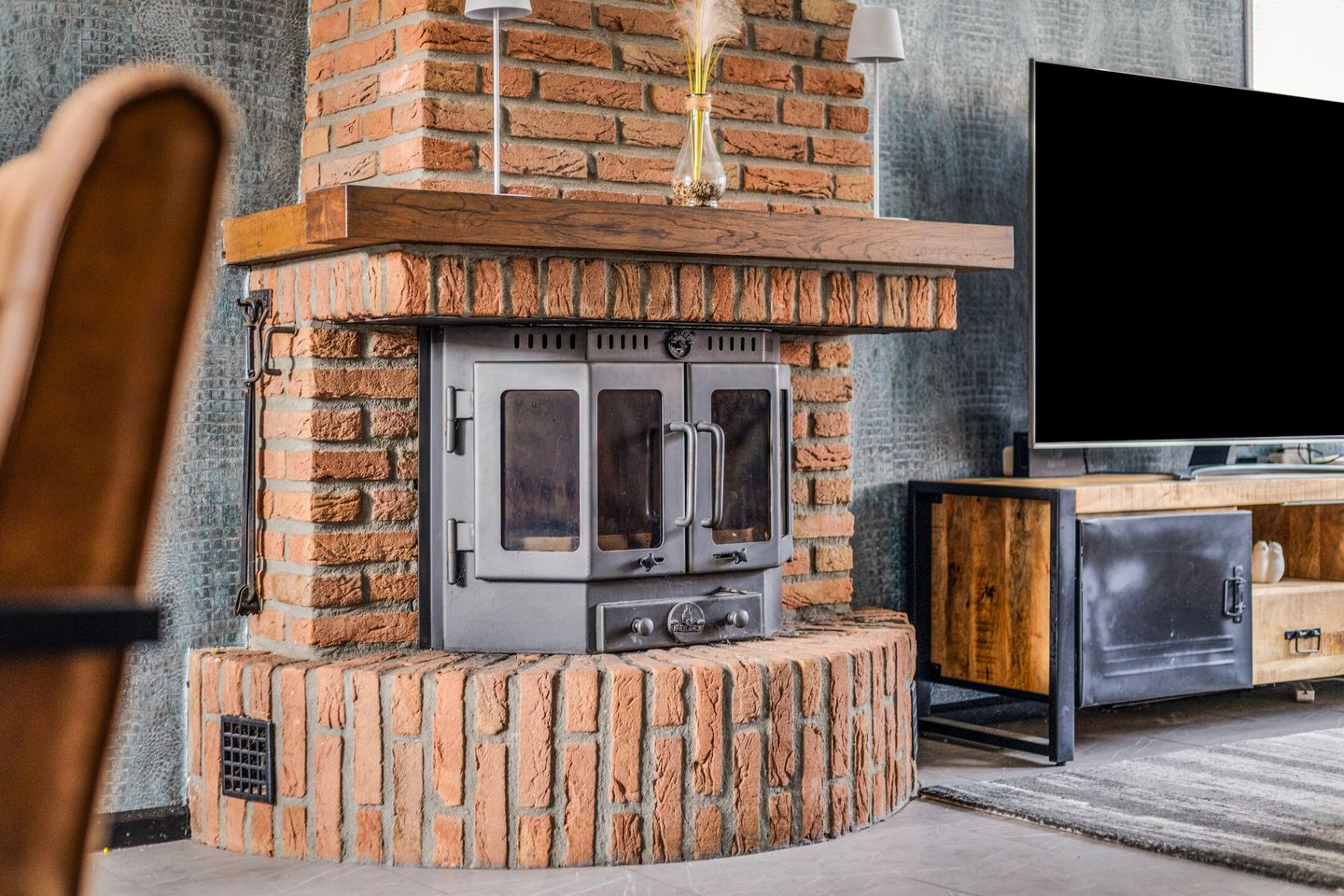 Foto 10 van Joost van den Vondelstraat 1