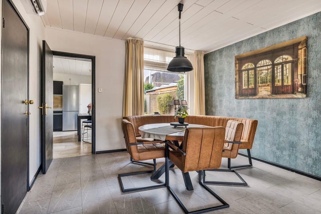 Foto 11 van Joost van den Vondelstraat 1