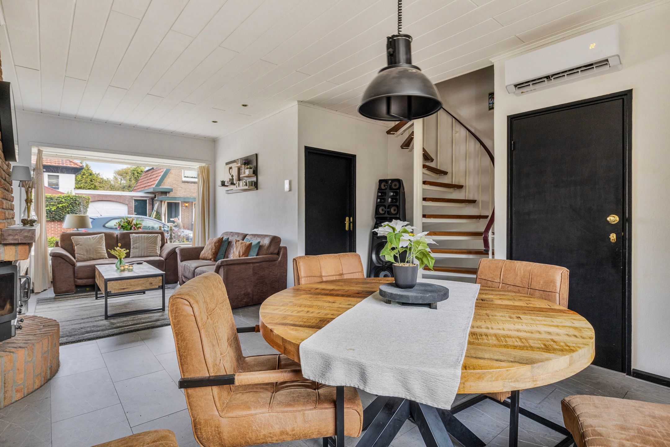 Foto 12 van Joost van den Vondelstraat 1