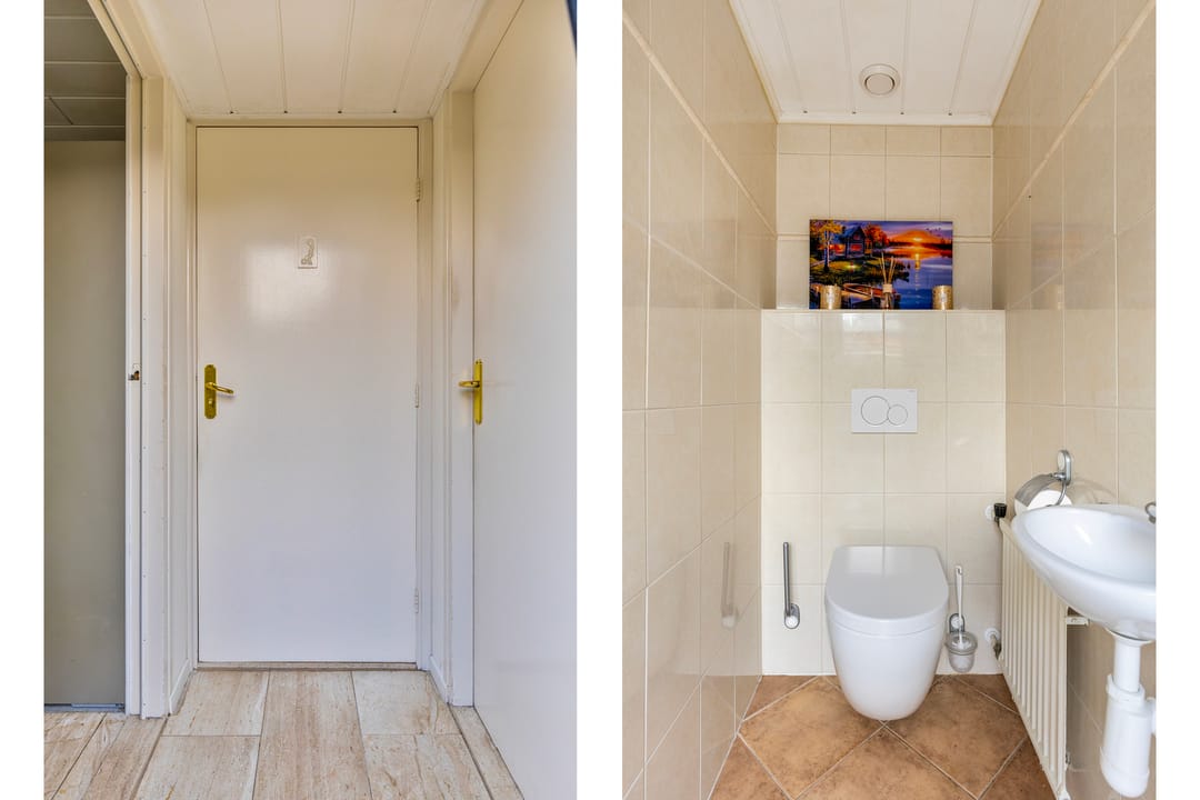 Foto 16 van Joost van den Vondelstraat 1