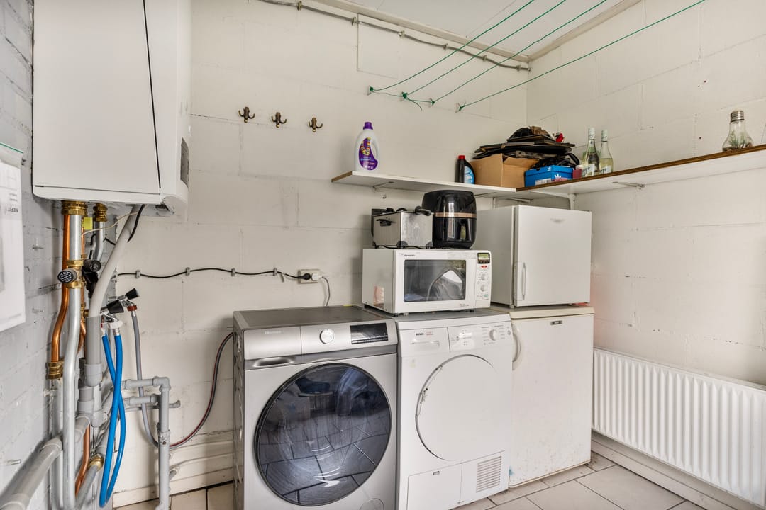 Foto 17 van Joost van den Vondelstraat 1