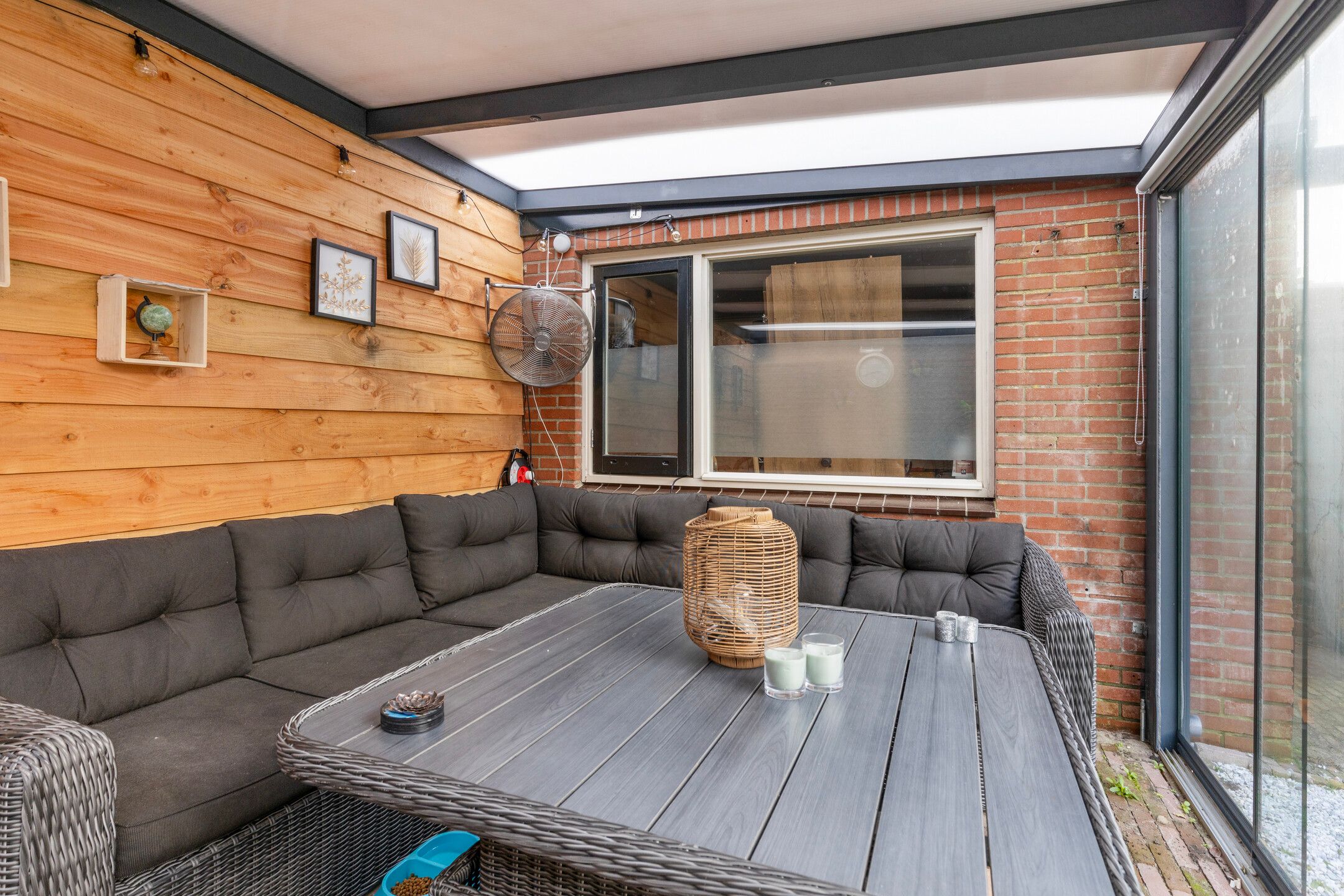 Foto 18 van Joost van den Vondelstraat 1