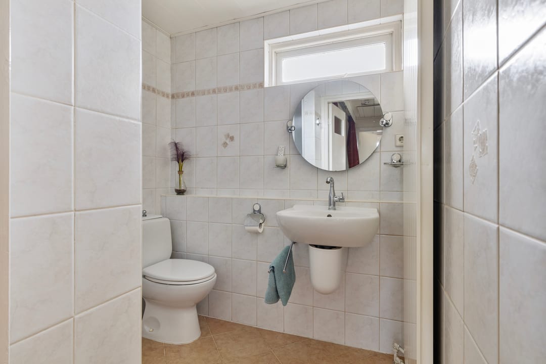 Foto 22 van Joost van den Vondelstraat 1