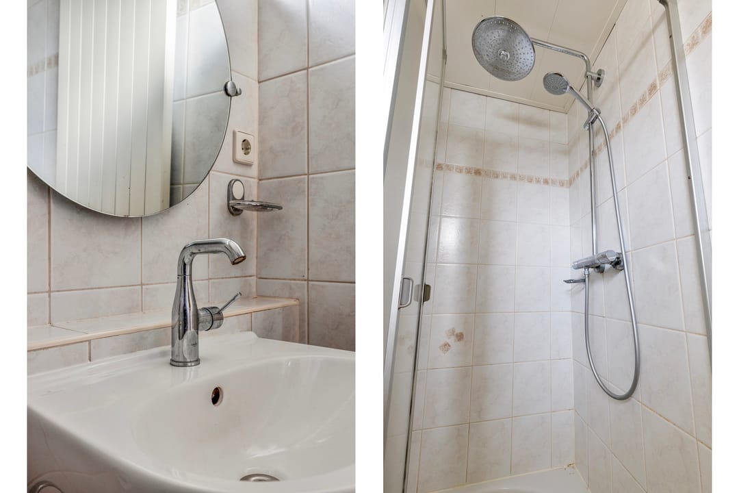 Foto 23 van Joost van den Vondelstraat 1