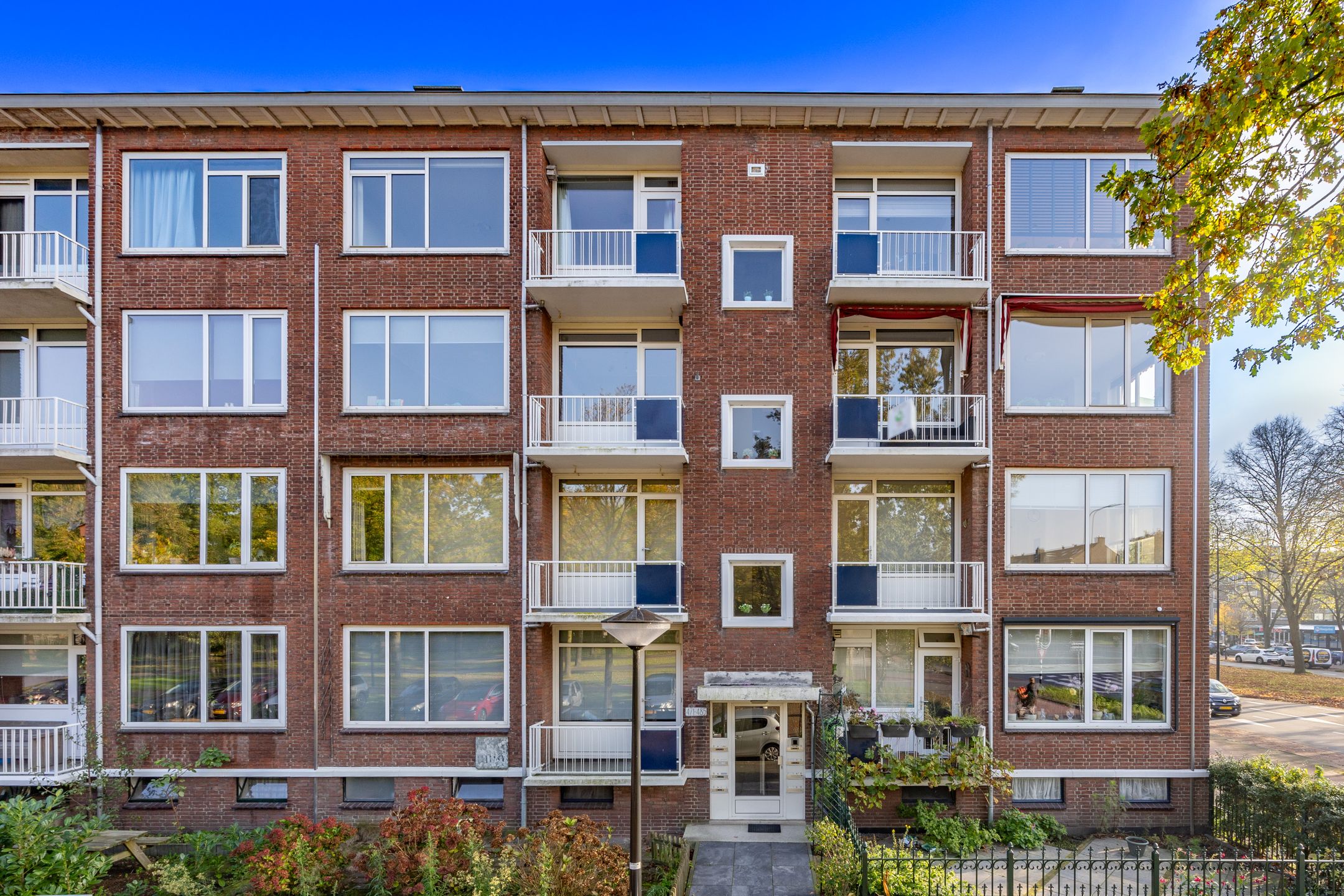 Generaal Spoorlaan, 483, Rijswijk (ZH), 2283GL, Zuid-Holland, Nederland 483