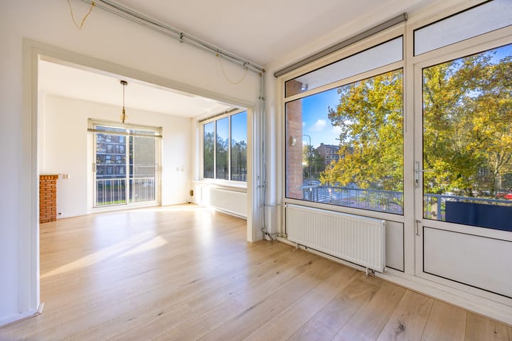 Foto 2 van Generaal Spoorlaan 483