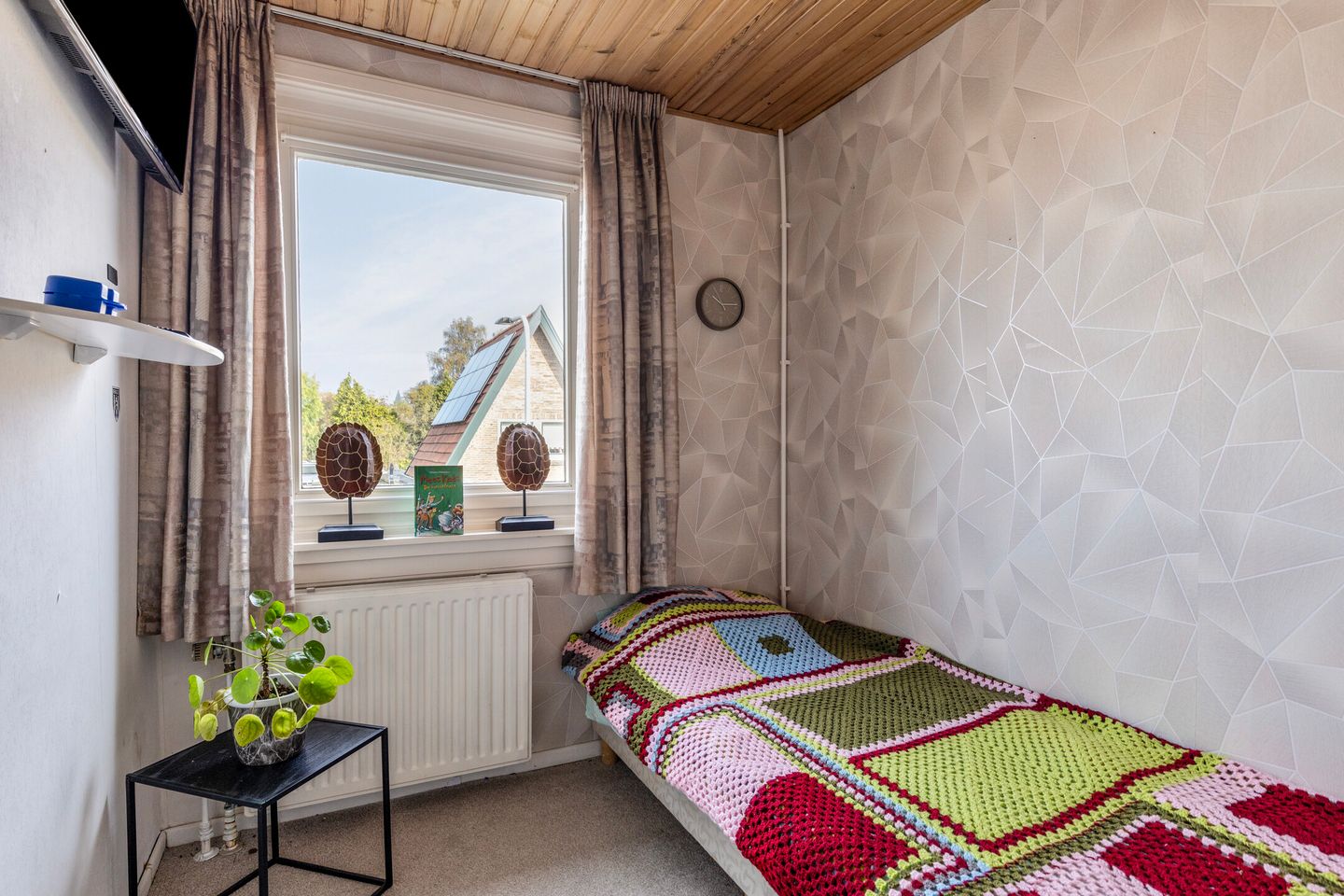 Foto 25 van Joost van den Vondelstraat 1