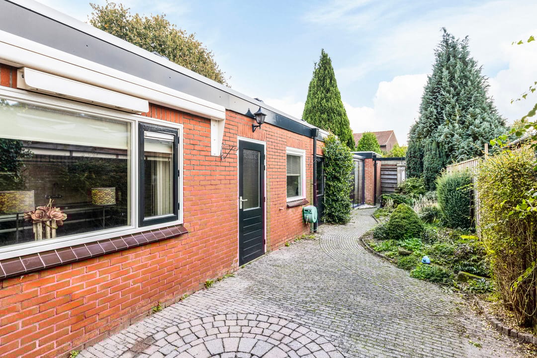 Foto 26 van Joost van den Vondelstraat 1