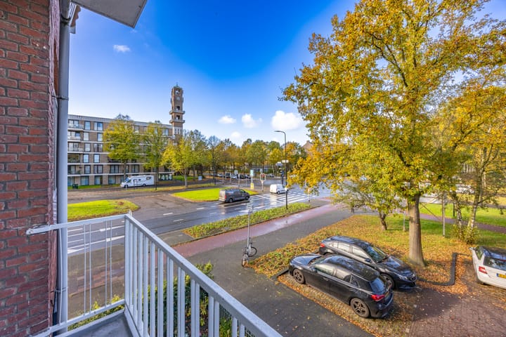 Foto 3 van Generaal Spoorlaan 483