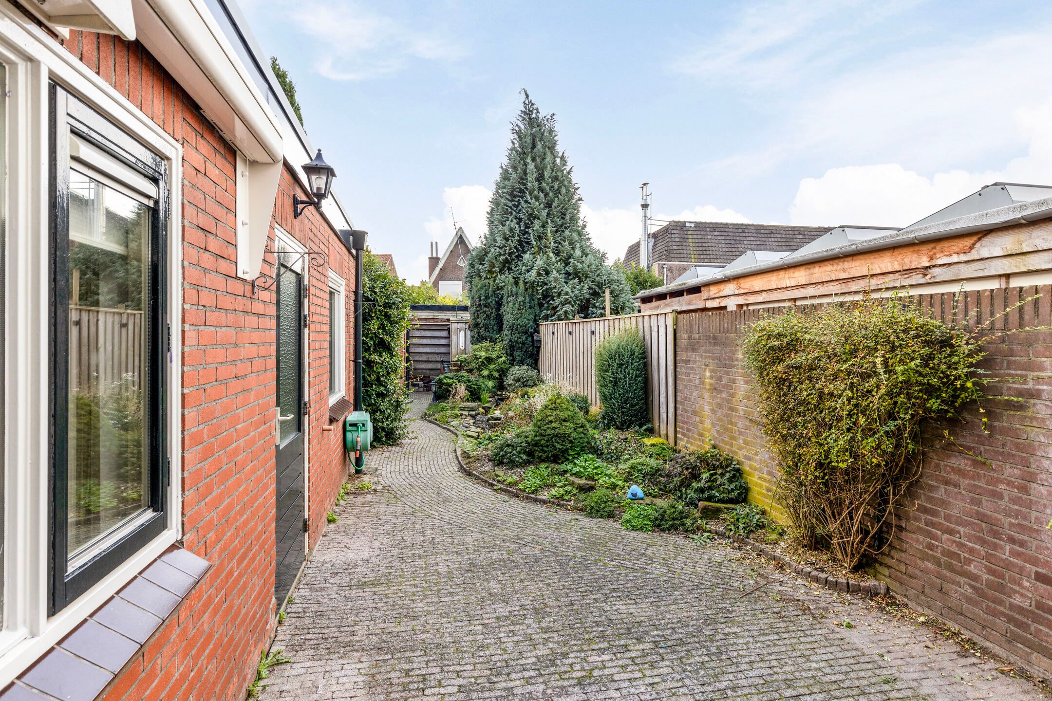 Foto 27 van Joost van den Vondelstraat 1