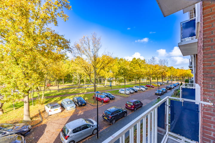 Foto 4 van Generaal Spoorlaan 483