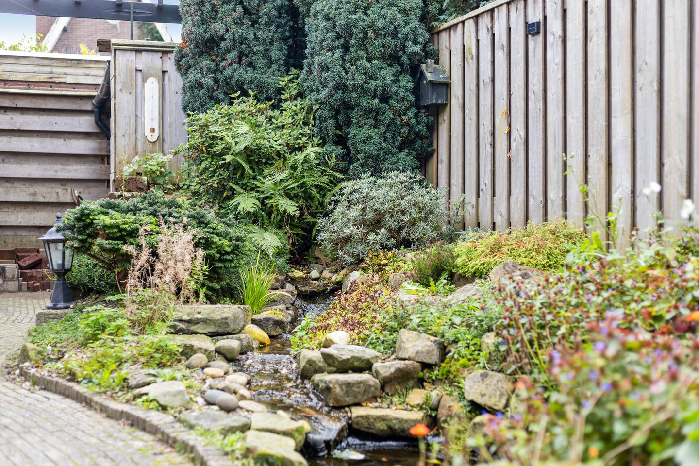 Foto 29 van Joost van den Vondelstraat 1