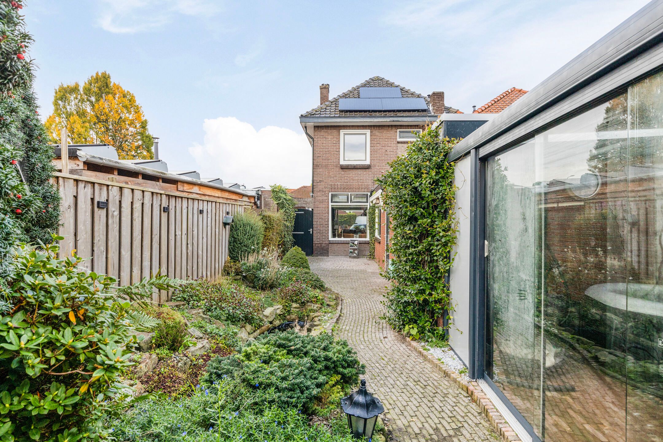 Foto 30 van Joost van den Vondelstraat 1