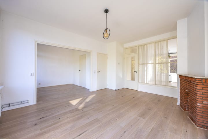 Foto 7 van Generaal Spoorlaan 483