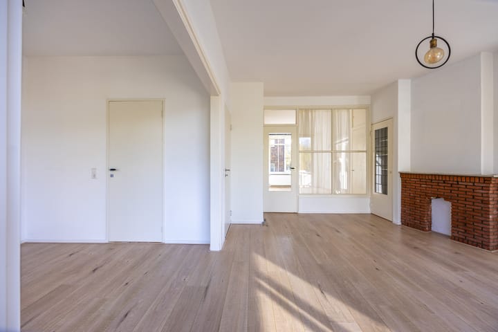 Foto 8 van Generaal Spoorlaan 483