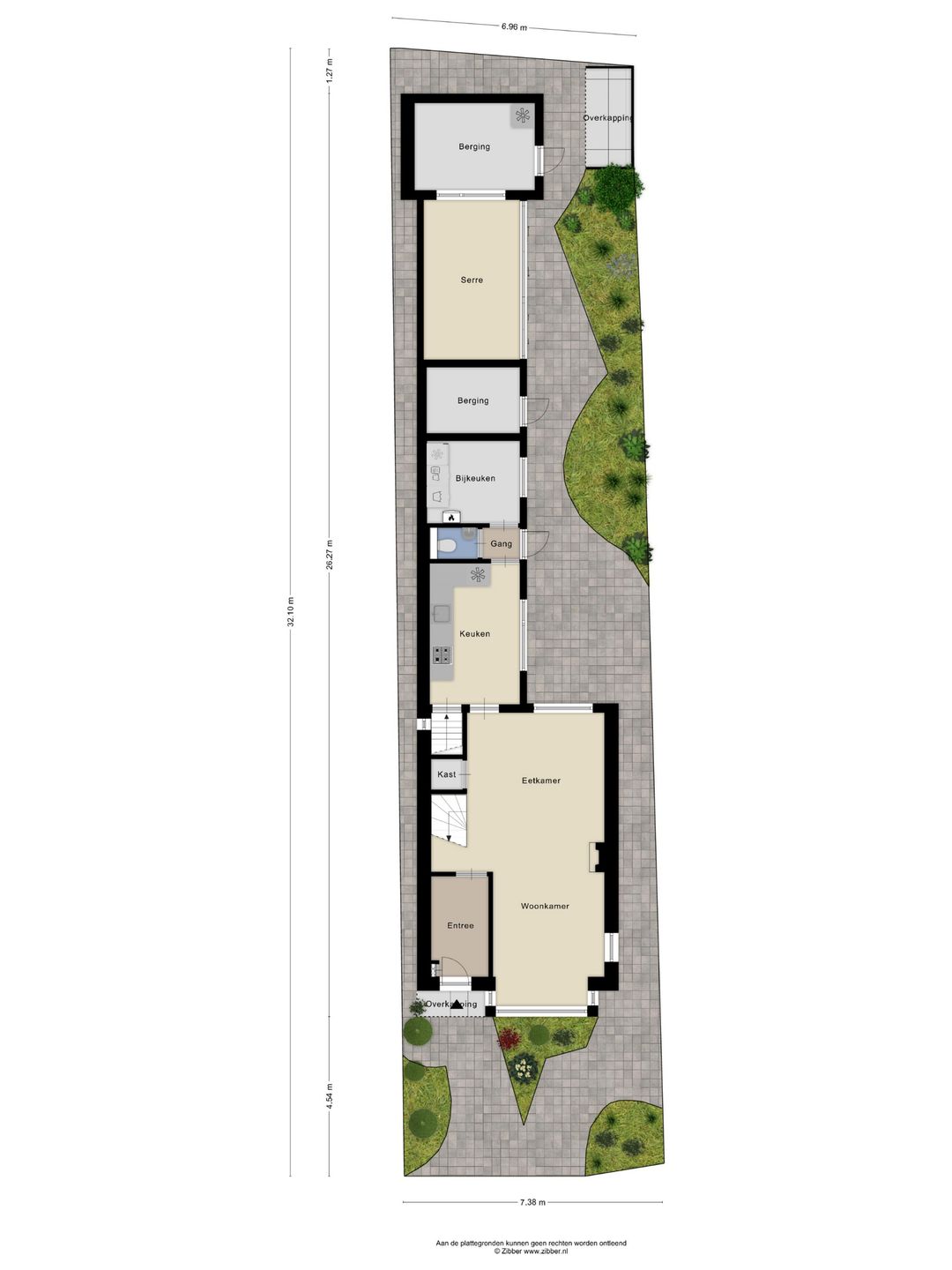 Foto 31 van Joost van den Vondelstraat 1