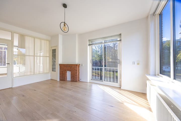 Foto 6 van Generaal Spoorlaan 483