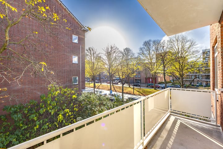 Foto 16 van Generaal Spoorlaan 483