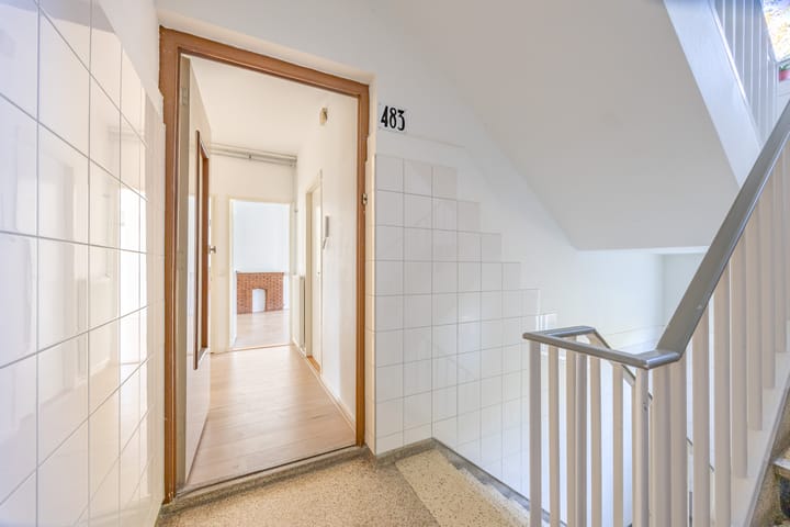 Foto 20 van Generaal Spoorlaan 483