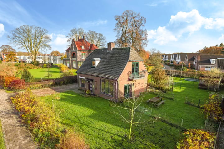 Foto 45 van Keppelseweg 39