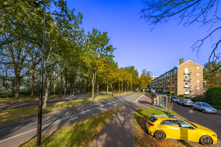 Foto 24 van Generaal Spoorlaan 483