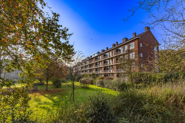 Foto 26 van Generaal Spoorlaan 483