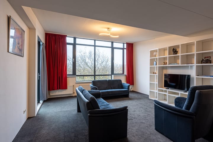 Foto 2 van Westerkade 8-V