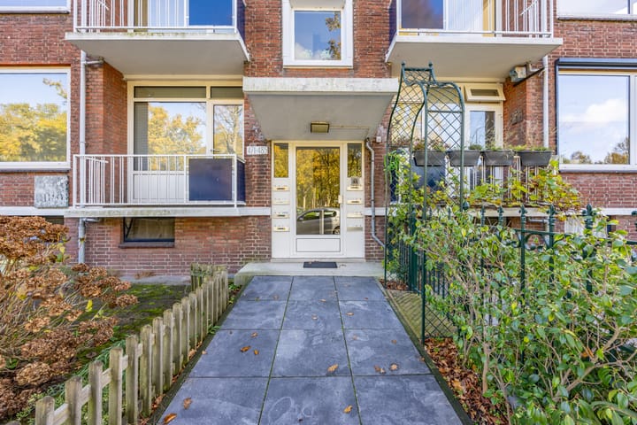 Foto 22 van Generaal Spoorlaan 483